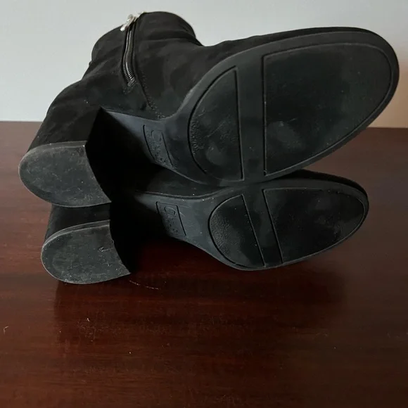 Circus by Sam Edelman Boots - Picture 7 of 9